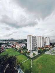 The Garden Residences (D19), Apartment #458622641